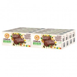 8xCralBrowniesChocoladeenHazelnoot150gr
