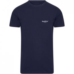 T-shirtKorteMouwBallinEst2013SmallLogoShirt