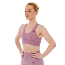 XtremeSportswearSporttopDamesRoze-S