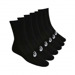 ASICSCrewSocks6-pack
