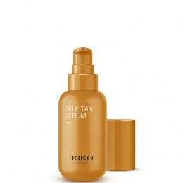 KIKOMilanoZelfbruiningsserum50ml