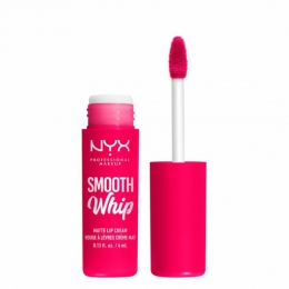 NYXSmoothWhipMatteLipCreamPillowFight4ml