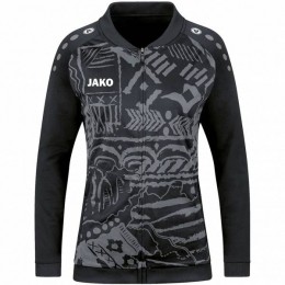 JakoTropicanaRetroDamesJas8711-801-W