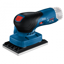 BoschGSS12V-1312VLi-ionAccuVlakschuurmachineBody-Koolborstelloos