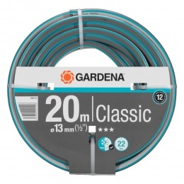 GardenaTuinslangClassic1220mpallClassic
