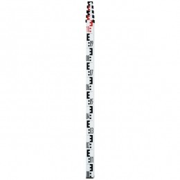Laserliner05220502Nivelleerlat-Telescopisch-4m
