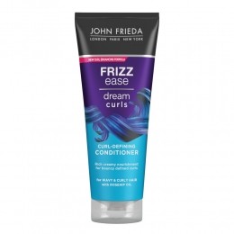 JohnFriedaFrizzEaseDreamCurlsConditioner250ml