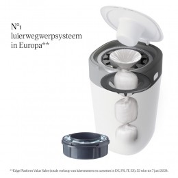 TommeeTippeeTwistClickLuieremmerWit