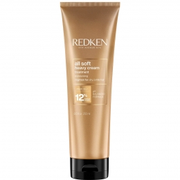RedkenAllSoftHeavyCrme250ml