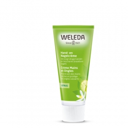 WELEDACitrusHand-enNagelcrme50ml