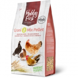 3xHobbyFirstGrani2Mix-Korrel4kg