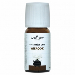 JacobHooyWierookOlie10ml
