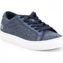 LageSneakersLacosteL12123177-34CAW0017003