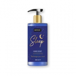 12xSenceOfWellnessSleepHandzeep300ml