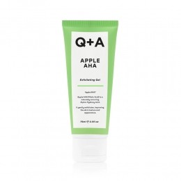 3xQAAppleAHAExfoliatingGel75ml