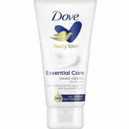 48xDoveHandcrmeEssentialCare75ml