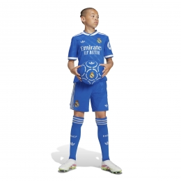 adidasRealMadrid3eTenue2025-2026Kids