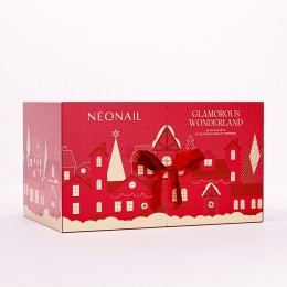 NEONAILGlamorousWonderland24DaysOfGiftsUVGelPolishBeautySurprises