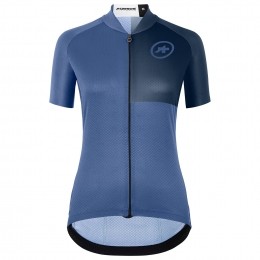ASSOSDamesshirtUmaGTC2EVOStahlsterndamesfietsshirtMaatLFietsshirt