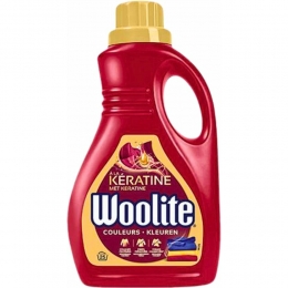8xWooliteWasmiddelColormetKeratine25wasbeurten15liter