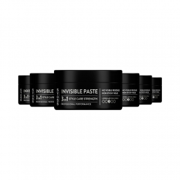 6xSyossInvisiblePaste100ml