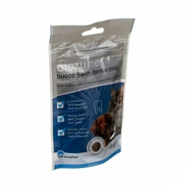OrozymeBucco-freshDentalCroqDogcat10kg60g