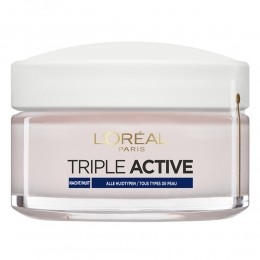 6xLOralTripleActiveNachtcrme50ml