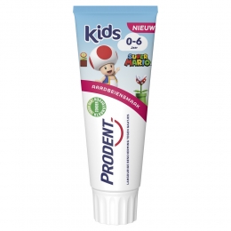12xProdentTandpastaSuperMario0-6jaar75ml