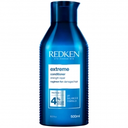 RedkenExtremeConditionervoorBeschadigdHaar500ml