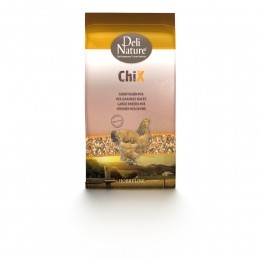 4xDeliNatureChixKantenKlaarGroothoenMix4kg