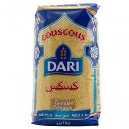 DariCouscousMedium1000gr