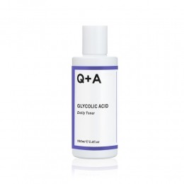 QAGlycolicAcidDailyToner100ml