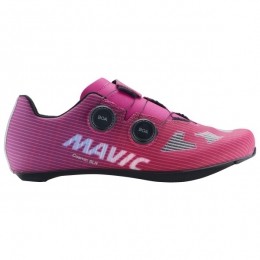 Mavic-CosmicSLR-Fietsschoenenmaat85purper