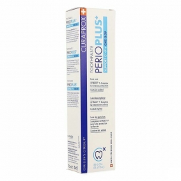 CuraproxPerioplusSupportTube75ml