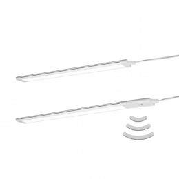LEDVANCECabinetSlimonderbouwlamp30cm2stuks