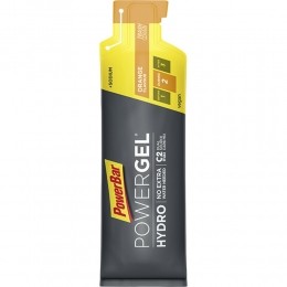 24xPowerBarHydrogelOrange67ml