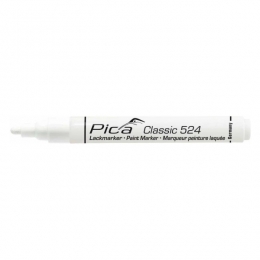 Pica52452Lakmarker-Rond-Wit-2-4mm