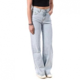 StraightJeansMondayPremium-