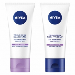 NiveaEssentialsSensitivePakket