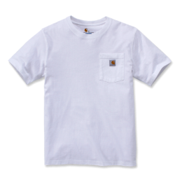 CarharttDearbornPocketT-ShirtWhite-2XL
