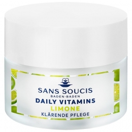 SansSoucisDailyVitaminsLemonClarifyingCare