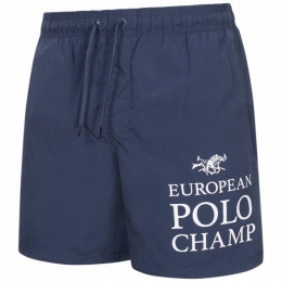 EUROPEANPOLOCHAMPHerenZwemshortEPCSWIM-NAVY