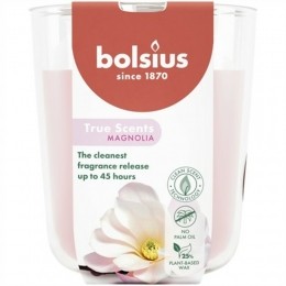 BolsiusGeurkaarsTrueScentsMagnolia