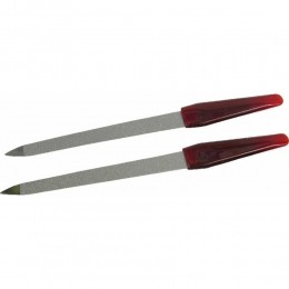 HairModeVijlenMetaal17Cm