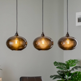 OpviqHanglampSmoked0523-lampslineairglas27cm