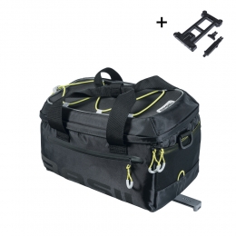 MilesBagagedragertas7LMIK20BlackLime