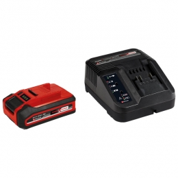 EinhellStarterkit18V4AhPlusStarterKit-PowerX-Change