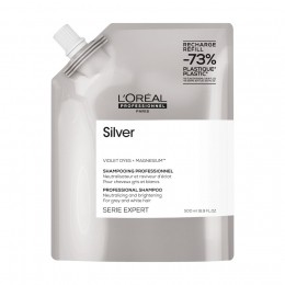 LOralProfessionnelSilver