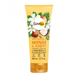 8xLoveaMonoSheaConditioner200ml