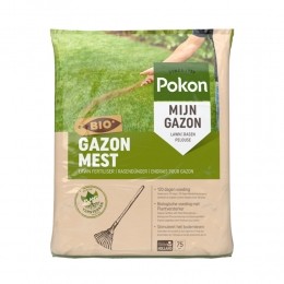 PokonGazonmestvoor75m2Biologisch5kg